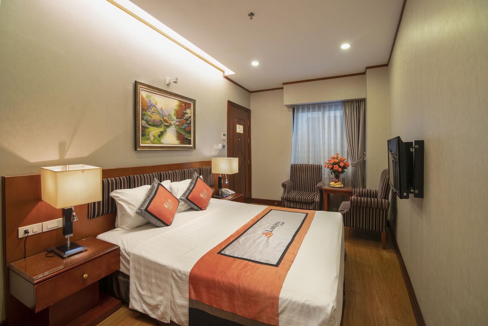Hanoi Larosa Hotel Exterior foto
